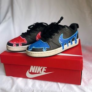 Nike Custom Air force 1